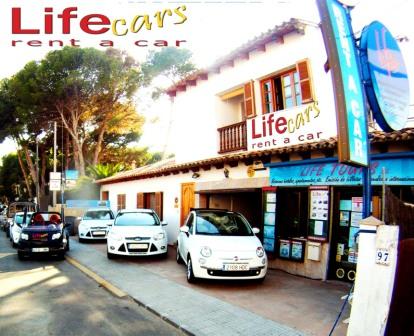 LifeCars